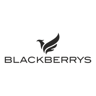 Blackberrys