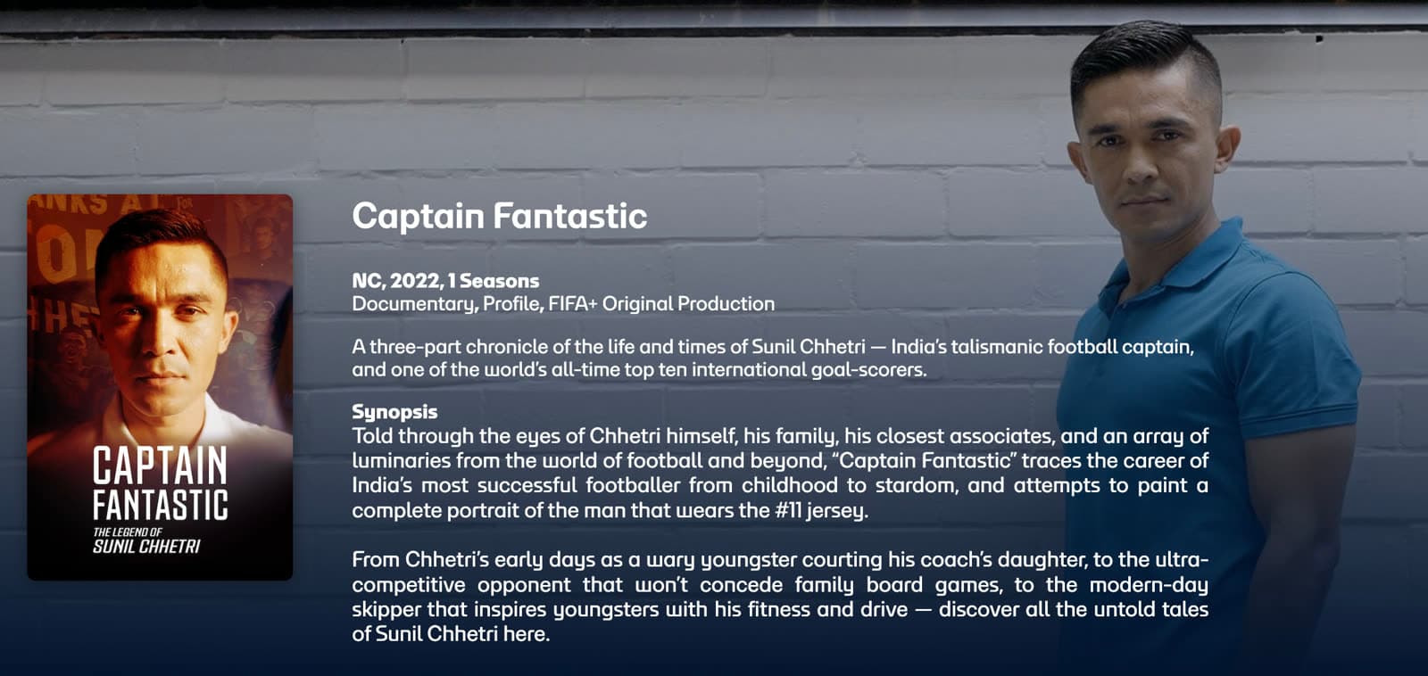 Captain Fantastic