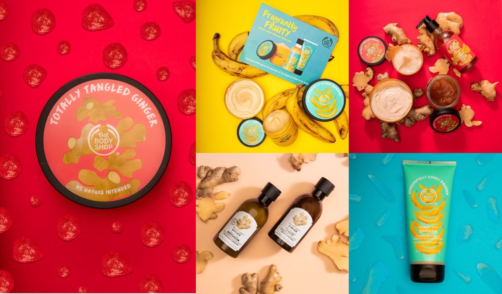 The Body Shop