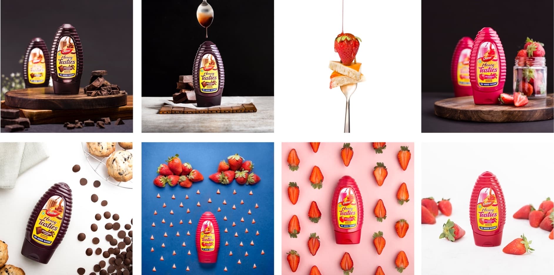Dabur Honey